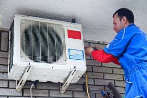 24/7 and Emergency HVAC Near Brookside, UT | Air Conidtioning and Heating Contractors